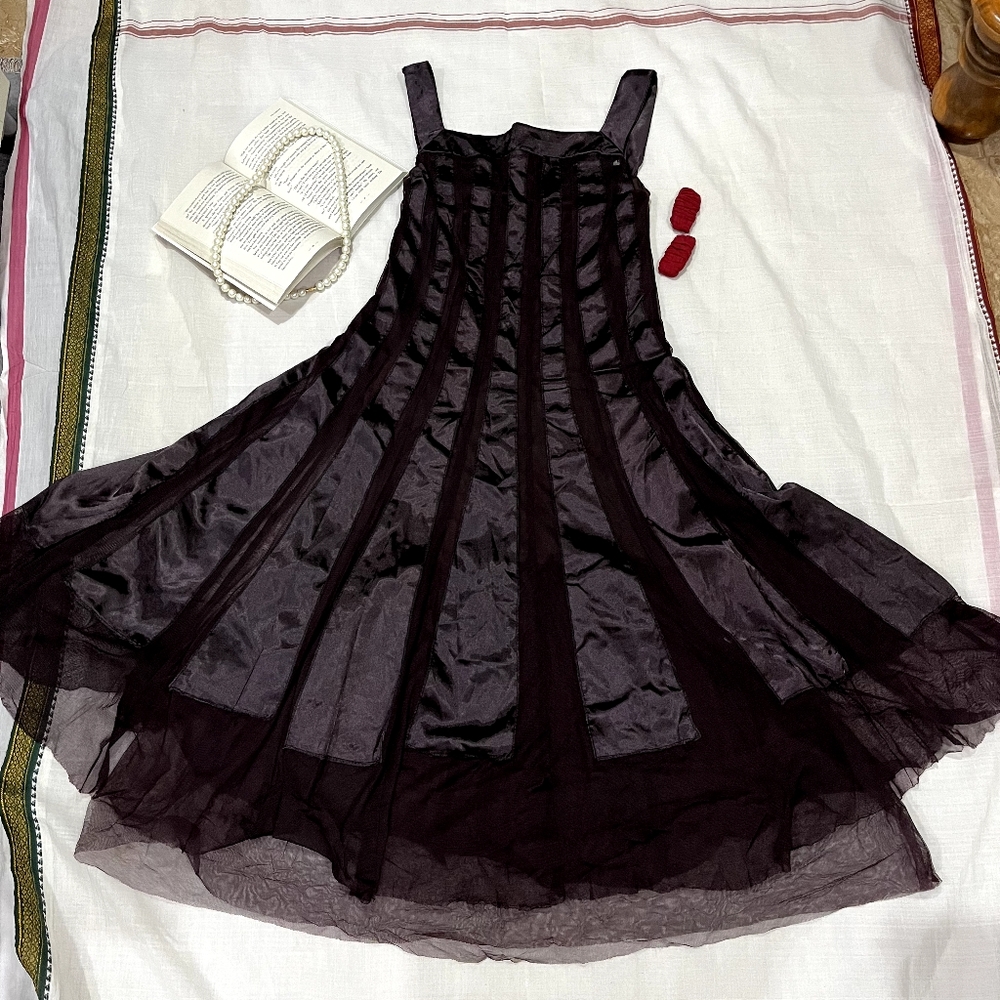 Midi dress - Picture 8 of 9